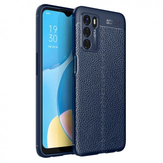 Oppo A16 Kılıf Zore Niss Silikon Kapak Oppo A16 Kılıf Zore Niss Silikon Kapak
