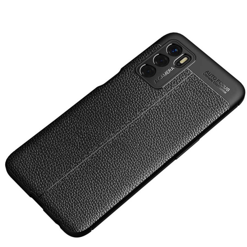 Bal-z Oppo A16 Kılıf  Niss Silikon Kapak