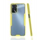 Oppo A16 Kılıf Zore Parfe Kapak Oppo A16 Kılıf Zore Parfe Kapak