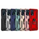Oppo A16 Kılıf Zore Vega Kapak