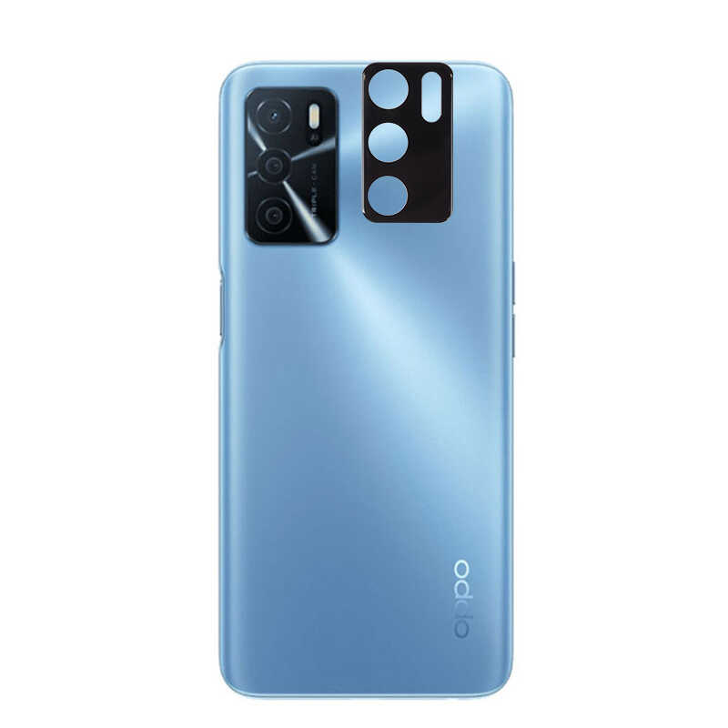 Bal-z Oppo A16  3D Kamera Camı