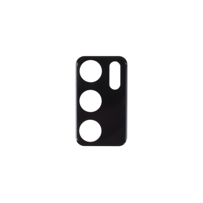 Oppo A16 Zore 3D Kamera Camı