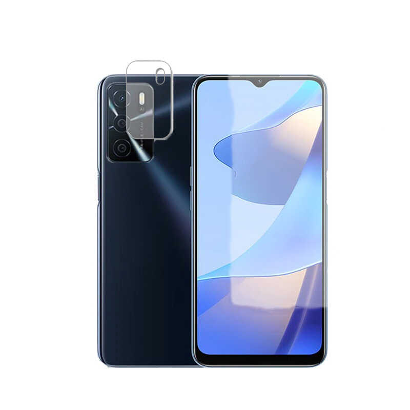Bal-z Oppo A16  Nano Kamera Koruyucu