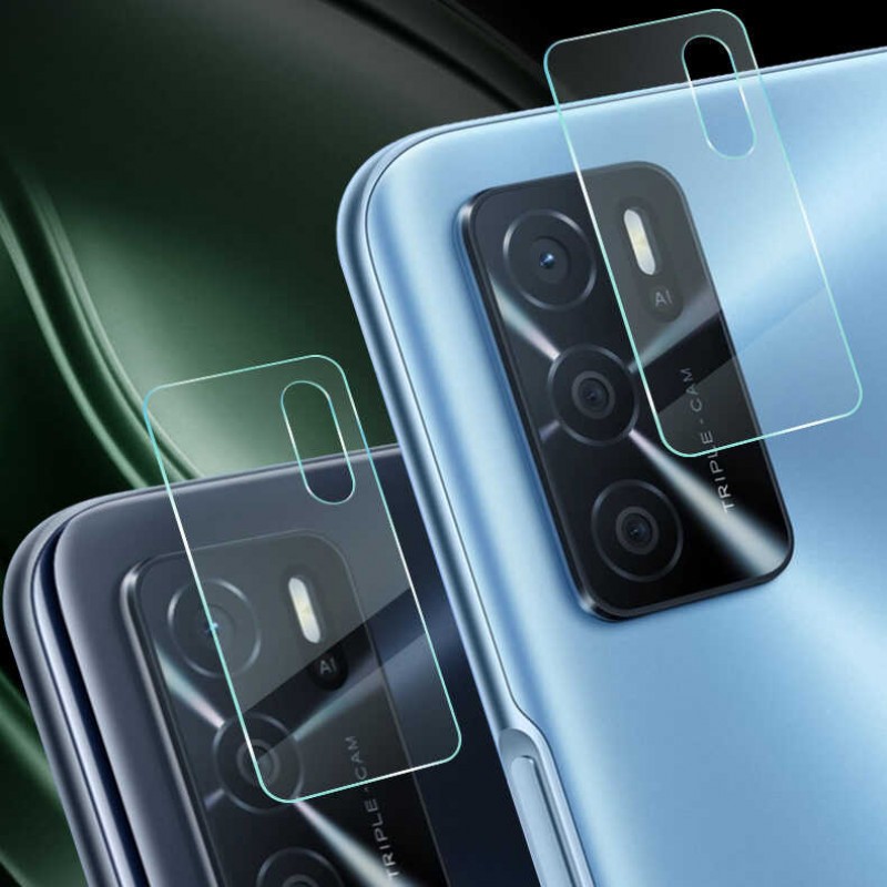 Bal-z Oppo A16  Nano Kamera Koruyucu