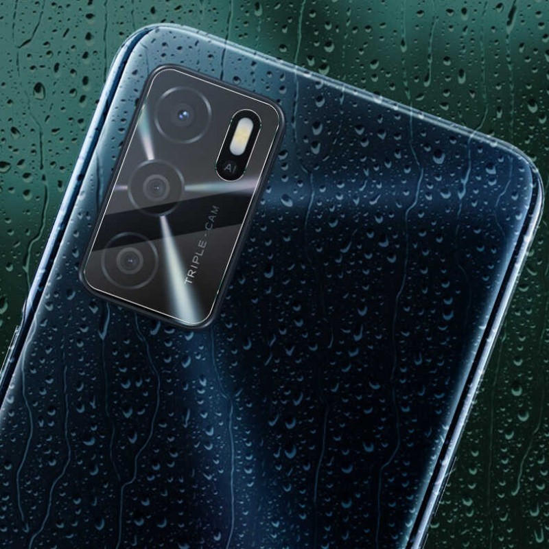 Bal-z Oppo A16  Nano Kamera Koruyucu