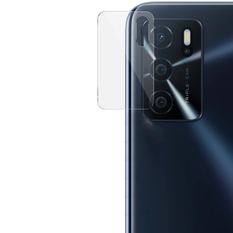 Bal-z Oppo A16  Nano Kamera Koruyucu