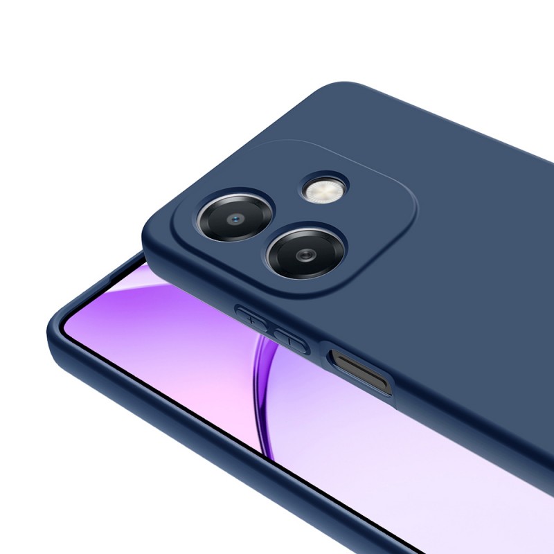 Bal-z Oppo A3 4G Kılıf Zore Mara Lansman Kapak