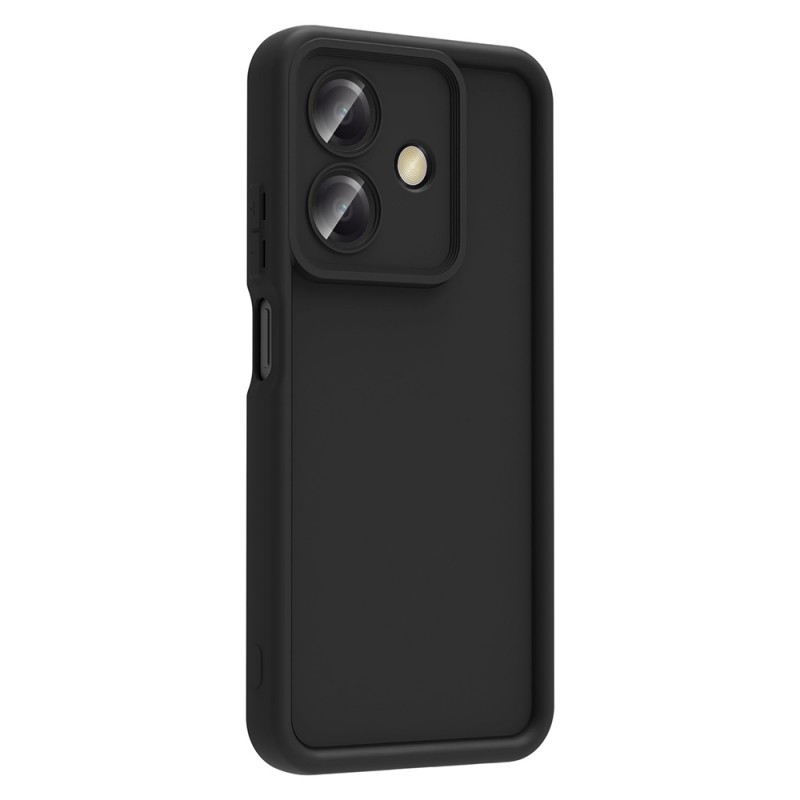 Bal-z Oppo A3 Kılıf Kamera Korumalı Zore Ananas Kapak