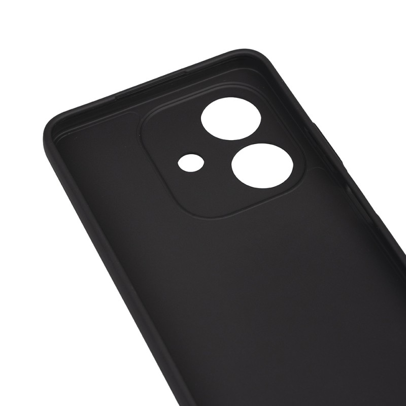 Bal-z Oppo A3 Kılıf  Biye Silikon