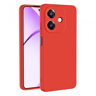 Oppo A3 Kılıf Zore Mara Lansman Kapak Oppo A3 Kılıf Zore Mara Lansman Kapak