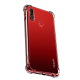 Oppo A31 Kılıf Zore Nitro Anti Shock Silikon Oppo A31 Kılıf Zore Nitro Anti Shock Silikon