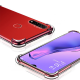 Oppo A31 Kılıf Zore Nitro Anti Shock Silikon Oppo A31 Kılıf Zore Nitro Anti Shock Silikon