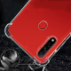 Oppo A31 Kılıf Zore Nitro Anti Shock Silikon Oppo A31 Kılıf Zore Nitro Anti Shock Silikon