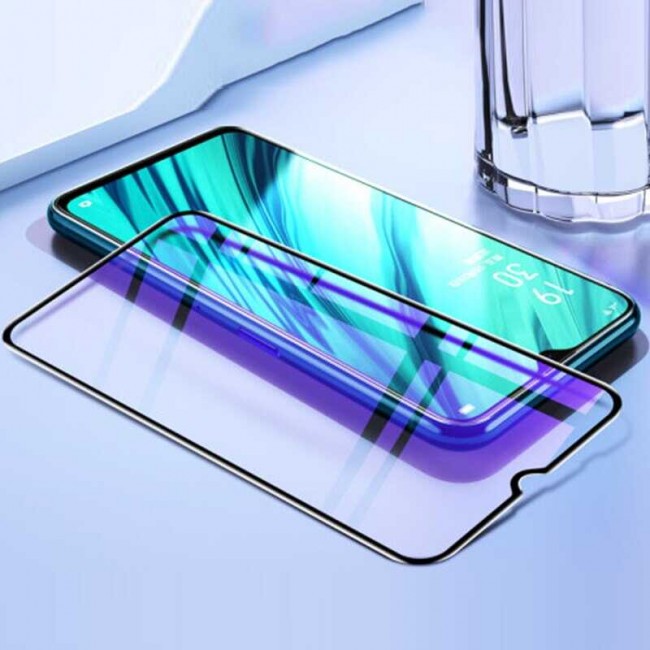 Oppo A31 Zore Kenarları Kırılmaya Dayanıklı Cam Ekran Koruyucu Oppo A31 Zore Kenarları Kırılmaya Dayanıklı Cam Ekran Koruyucu