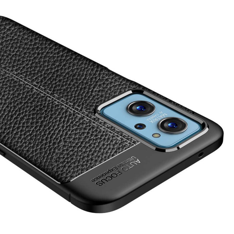 Bal-z Oppo A36 Kılıf  Niss Silikon Kapak