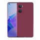 Oppo A36 Kılıf Zore Premier Silikon Kapak Oppo A36 Kılıf Zore Premier Silikon Kapak