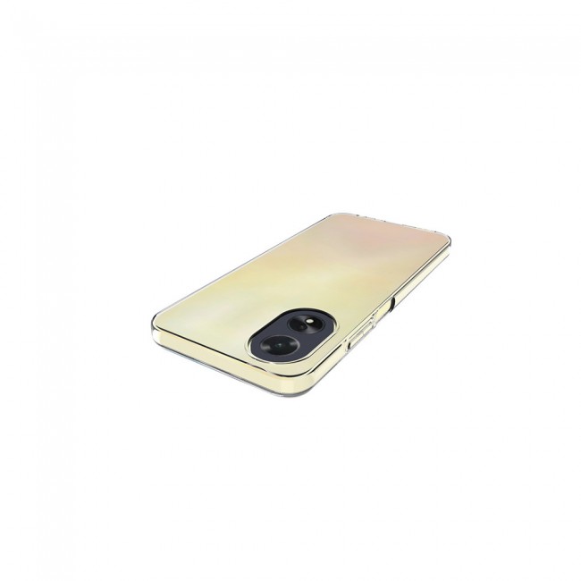 Oppo A38 Kılıf Zore Süper Silikon Kapak Oppo A38 Kılıf Zore Süper Silikon Kapak