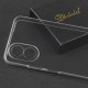 Oppo A38 Kılıf Zore Süper Silikon Kapak Oppo A38 Kılıf Zore Süper Silikon Kapak