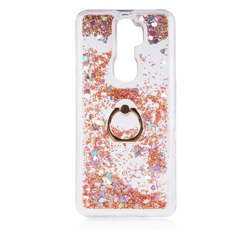 Bal-z Oppo A5 2020 Kılıf  Milce Kapak