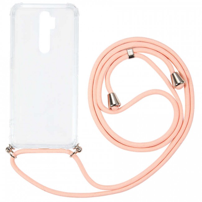 Oppo A5 2020 Kılıf Zore X-Rop Kapak Oppo A5 2020 Kılıf Zore X-Rop Kapak