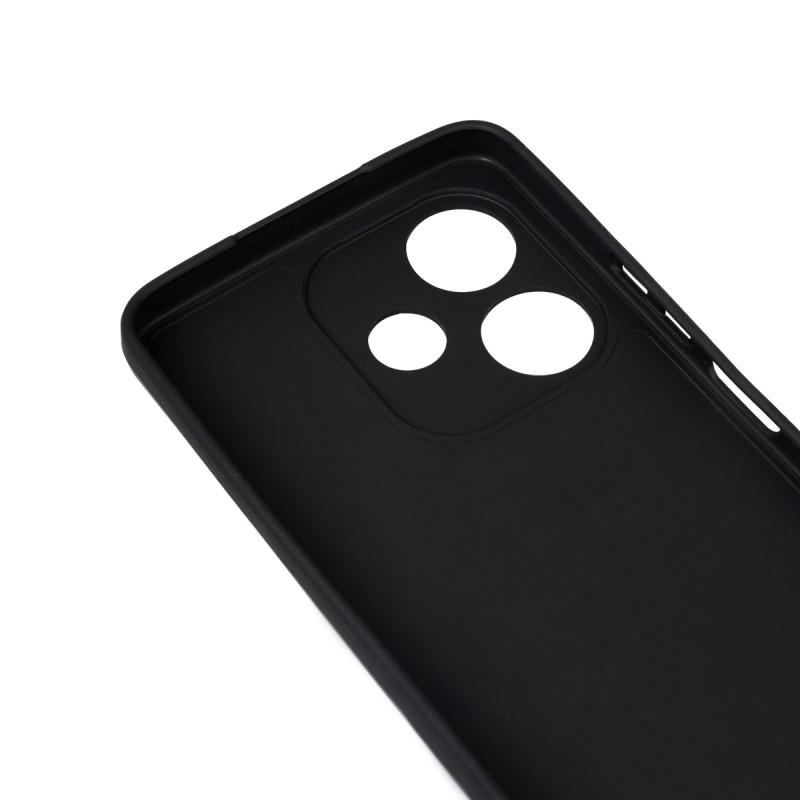 Bal-z Oppo A5 Pro Kılıf  Biye Silikon