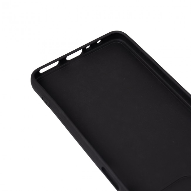 Oppo A5 Pro Kılıf Zore Biye Silikon Oppo A5 Pro Kılıf Zore Biye Silikon