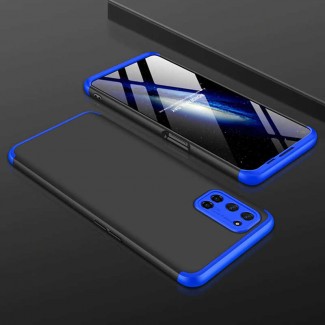 Oppo A52 Kılıf Zore Ays Kapak Oppo A52 Kılıf Zore Ays Kapak