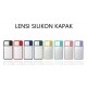 Oppo A52 Kılıf Zore Lensi Kapak