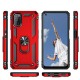 Oppo A52 Kılıf Zore Vega Kapak Oppo A52 Kılıf Zore Vega Kapak