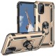 Oppo A52 Kılıf Zore Vega Kapak Oppo A52 Kılıf Zore Vega Kapak