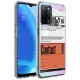 Oppo A54 4G Kılıf Airbag Kenarlı Renkli Desenli Silikon Zore Elegans Kapak Oppo A54 4G Kılıf Airbag Kenarlı Renkli Desenli Silikon Zore Elegans Kapak