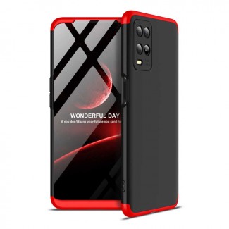 Oppo A54 4G Kılıf Zore Ays Kapak Oppo A54 4G Kılıf Zore Ays Kapak
