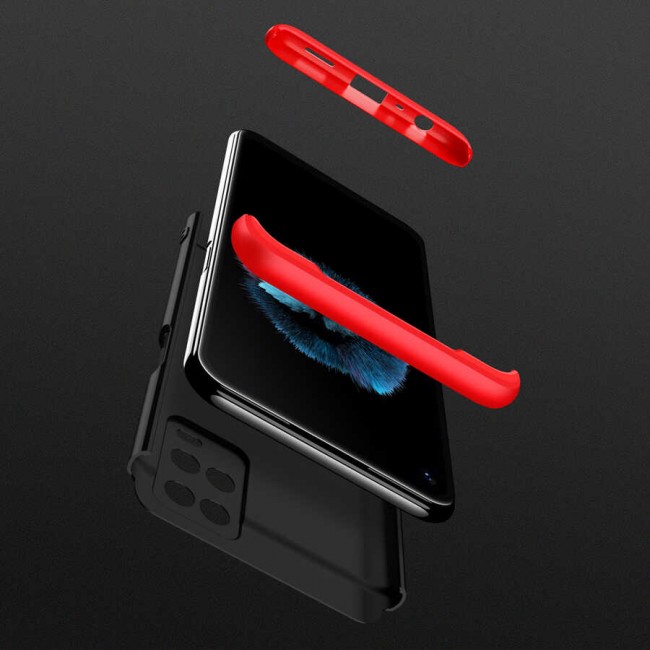 Oppo A54 4G Kılıf Zore Ays Kapak Oppo A54 4G Kılıf Zore Ays Kapak