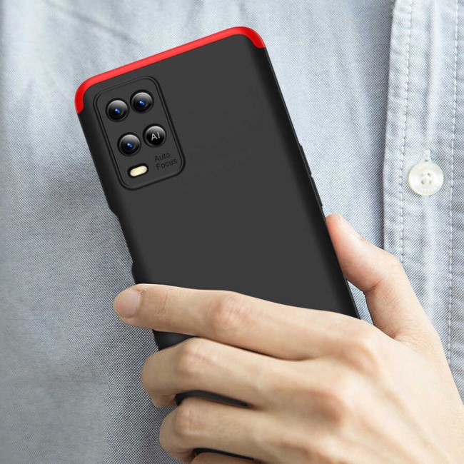 Oppo A54 4G Kılıf Zore Ays Kapak Oppo A54 4G Kılıf Zore Ays Kapak