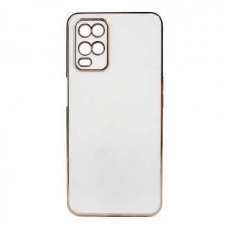 Oppo A54 4G Kılıf Zore Bark Kapak Oppo A54 4G Kılıf Zore Bark Kapak