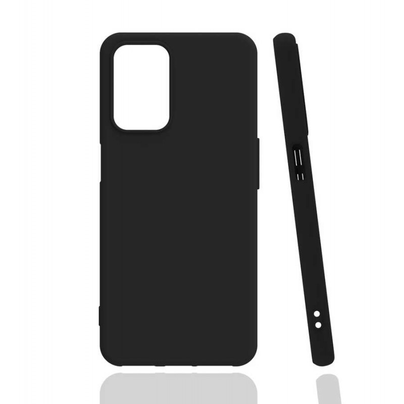 Bal-z Oppo A54 4G Kılıf  Biye Silikon