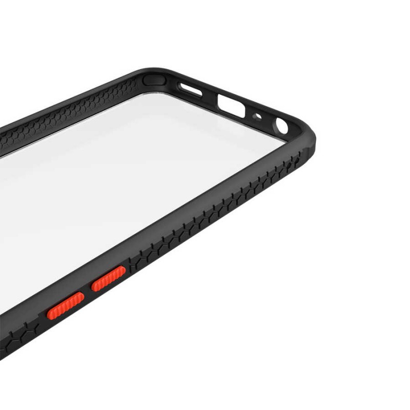 Bal-z Oppo A54 4G Kılıf ​​ Kaff Kapak