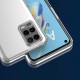 Oppo A54 4G Kılıf Zore Kamera Korumalı Süper Silikon Kapak Oppo A54 4G Kılıf Zore Kamera Korumalı Süper Silikon Kapak
