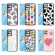 Oppo A54 4G Kılıf Zore M-Fit Desenli Kapak Oppo A54 4G Kılıf Zore M-Fit Desenli Kapak