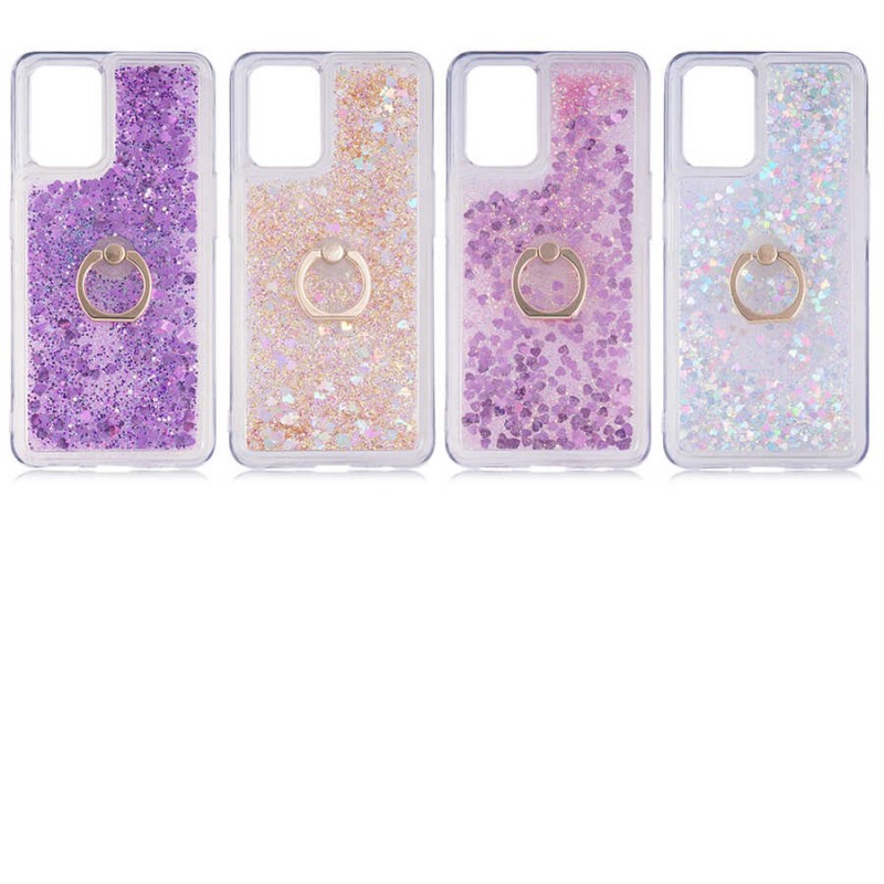 Bal-z Oppo A54 4G Kılıf  Milce Kapak