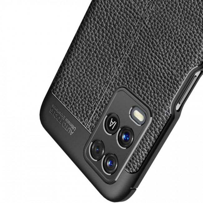 Oppo A54 4G Kılıf Zore Niss Silikon Kapak Oppo A54 4G Kılıf Zore Niss Silikon Kapak