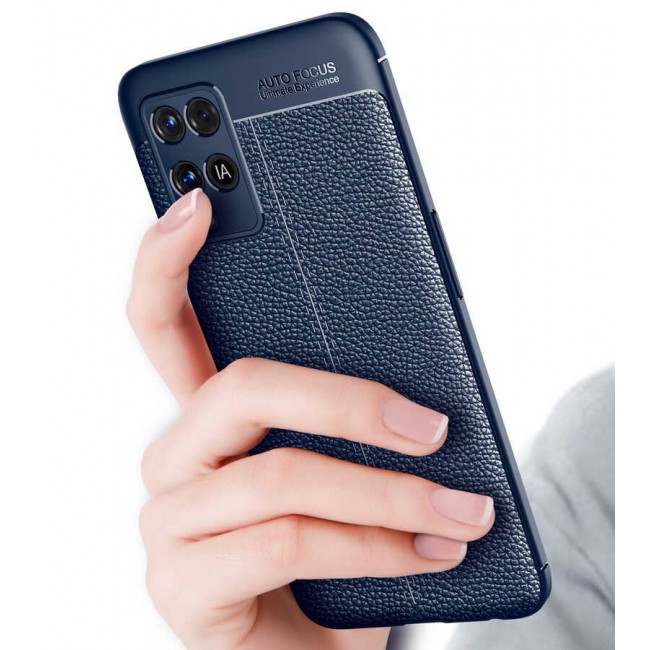 Oppo A54 4G Kılıf Zore Niss Silikon Kapak Oppo A54 4G Kılıf Zore Niss Silikon Kapak