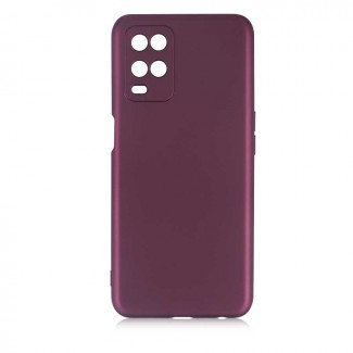 Oppo A54 4G Kılıf Zore Premier Silikon Kapak Oppo A54 4G Kılıf Zore Premier Silikon Kapak