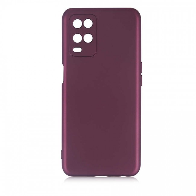 Oppo A54 4G Kılıf Zore Premier Silikon Kapak Oppo A54 4G Kılıf Zore Premier Silikon Kapak