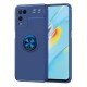 Oppo A54 4G Kılıf Zore Ravel Silikon Kapak Oppo A54 4G Kılıf Zore Ravel Silikon Kapak