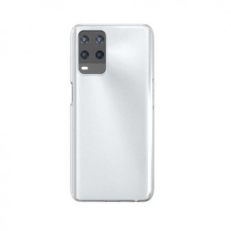 Oppo A54 4G Kılıf Zore Süper Silikon Kapak Oppo A54 4G Kılıf Zore Süper Silikon Kapak