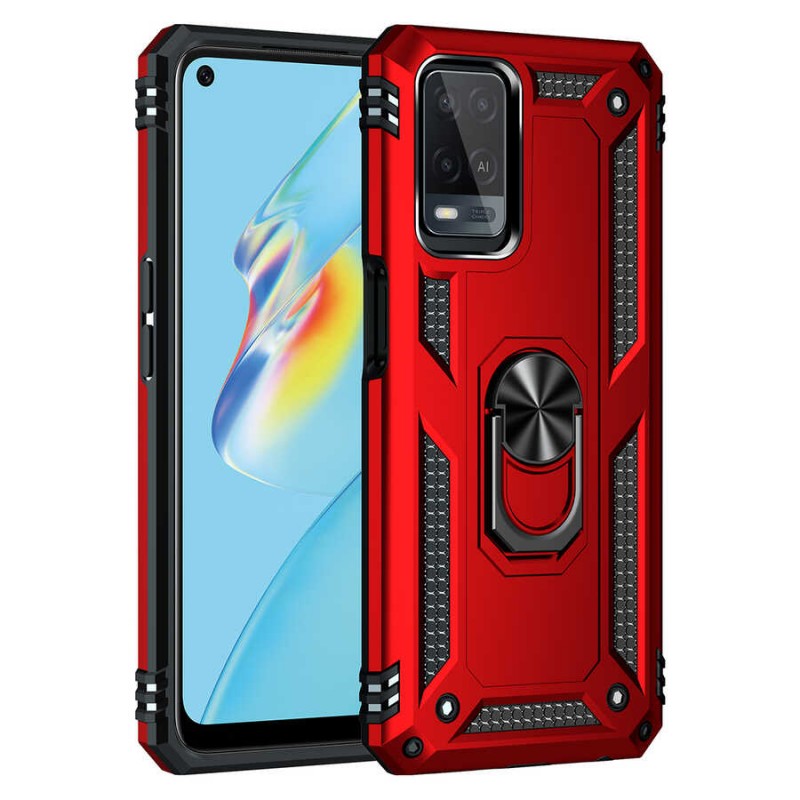 Bal-z Oppo A54 4G Kılıf  Vega Kapak