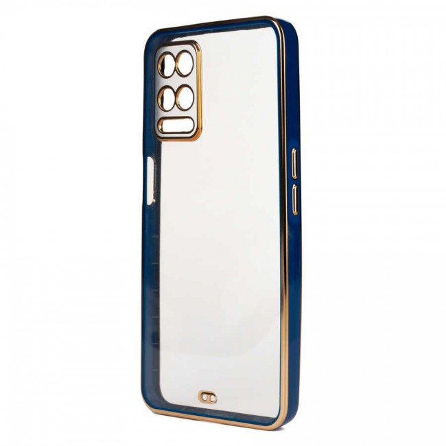 Oppo A54 4G Kılıf Zore Voit Clear Kapak Oppo A54 4G Kılıf Zore Voit Clear Kapak