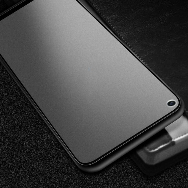 Oppo A54 4G Zore Mat Seramik Ekran Koruyucu Oppo A54 4G Zore Mat Seramik Ekran Koruyucu