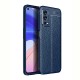 Oppo A55 4G Kılıf Zore Niss Silikon Kapak Oppo A55 4G Kılıf Zore Niss Silikon Kapak